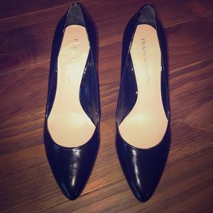 FRANCO SARTO heels 👠