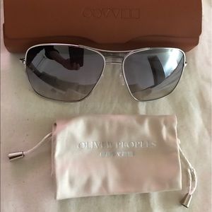 Oliver Peoples Berenson OV1165 Sunglasses