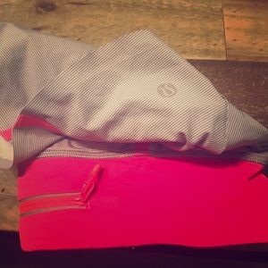 Lululemon limited edition speed shorts