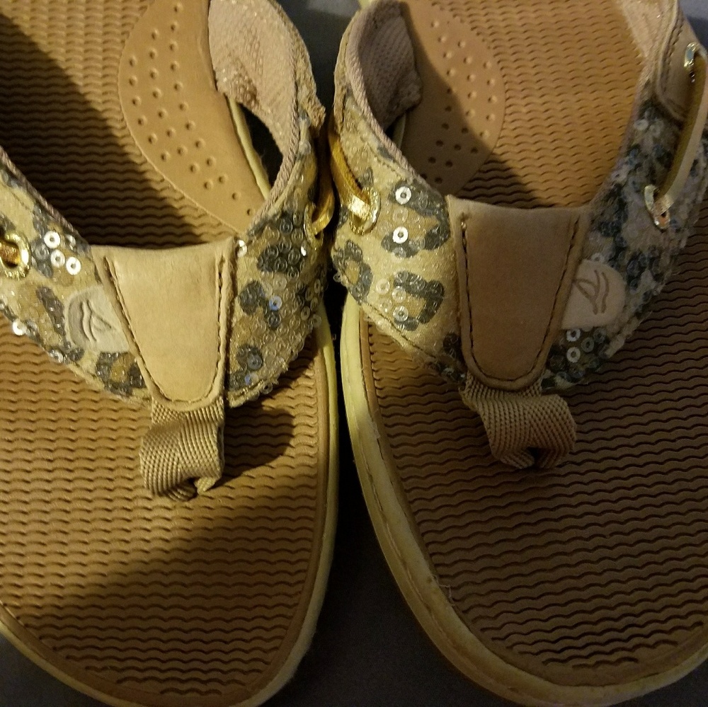 Flip flops