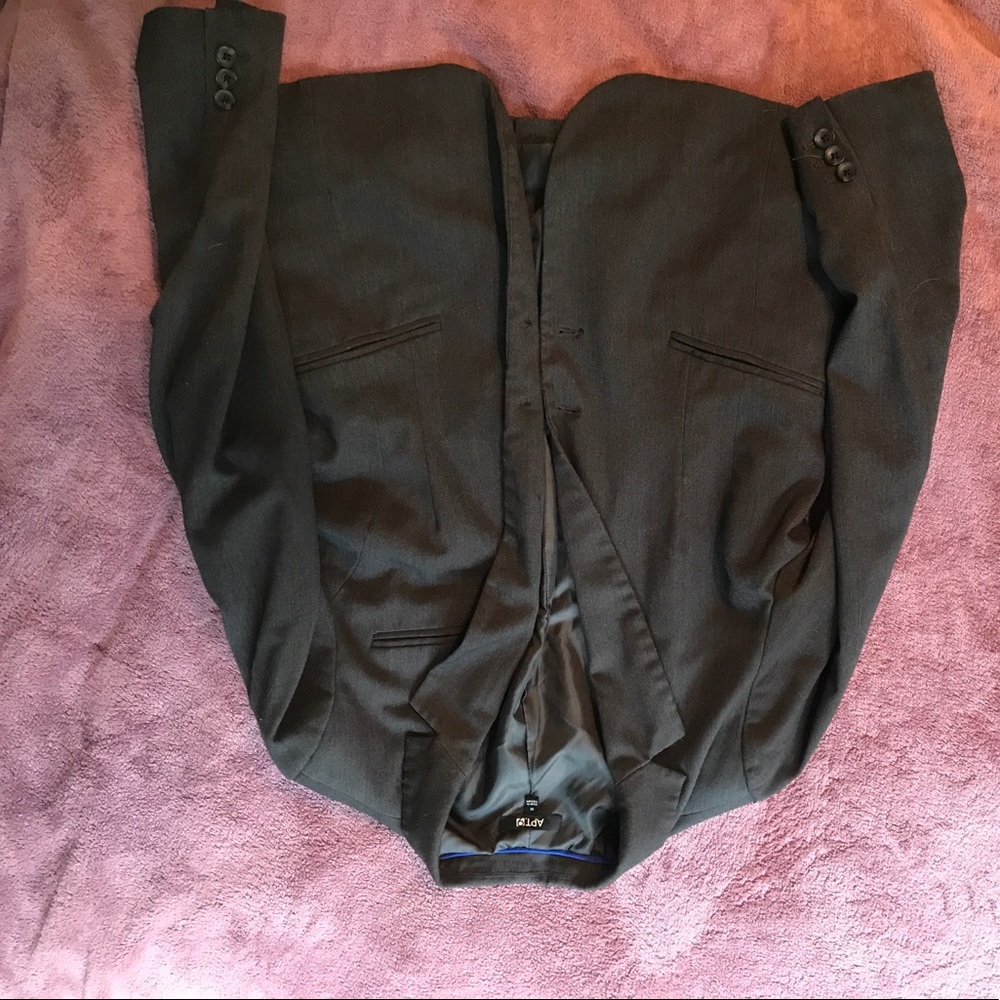 Blazer jacket