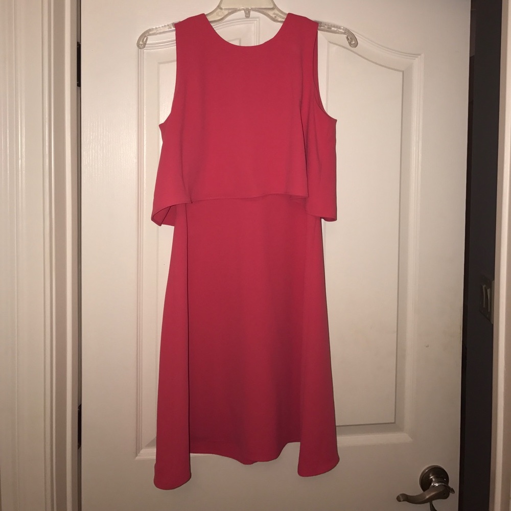 Calvin Klein dress