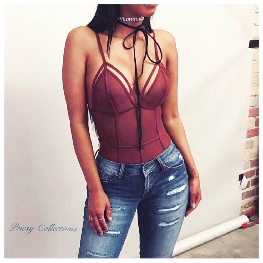 Bodysuit