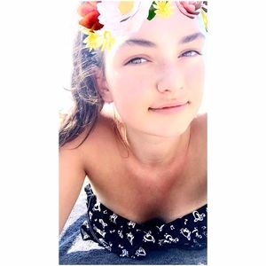 Meet your Posher, Beverley