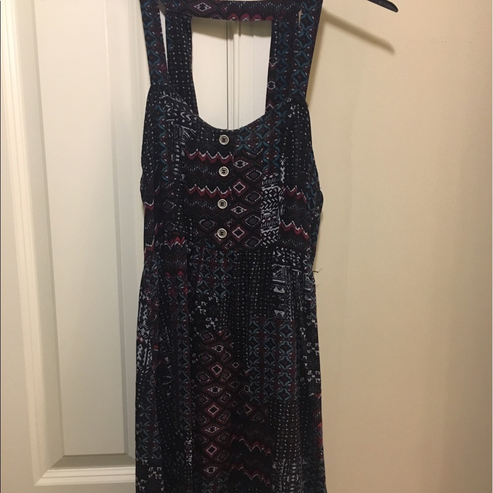 Mini Dress!