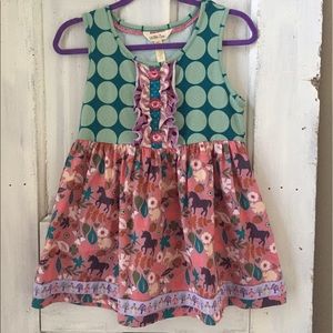 Matilda Jane Sara Top Size 8