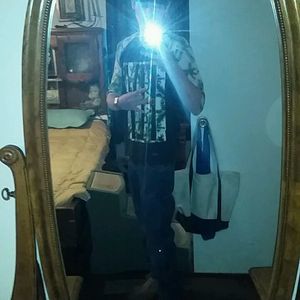 Meet your Posher, Anthony