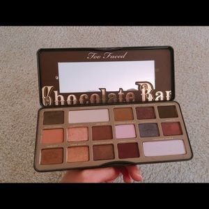 Too Faced Chocolate Bar Eyeshadow Palette