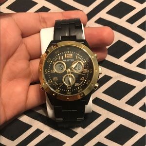Men's watch