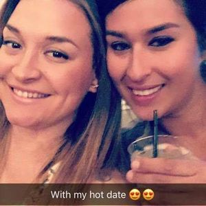 Meet your Posher, Bree-ann