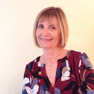 Meet your Posher, Patricia