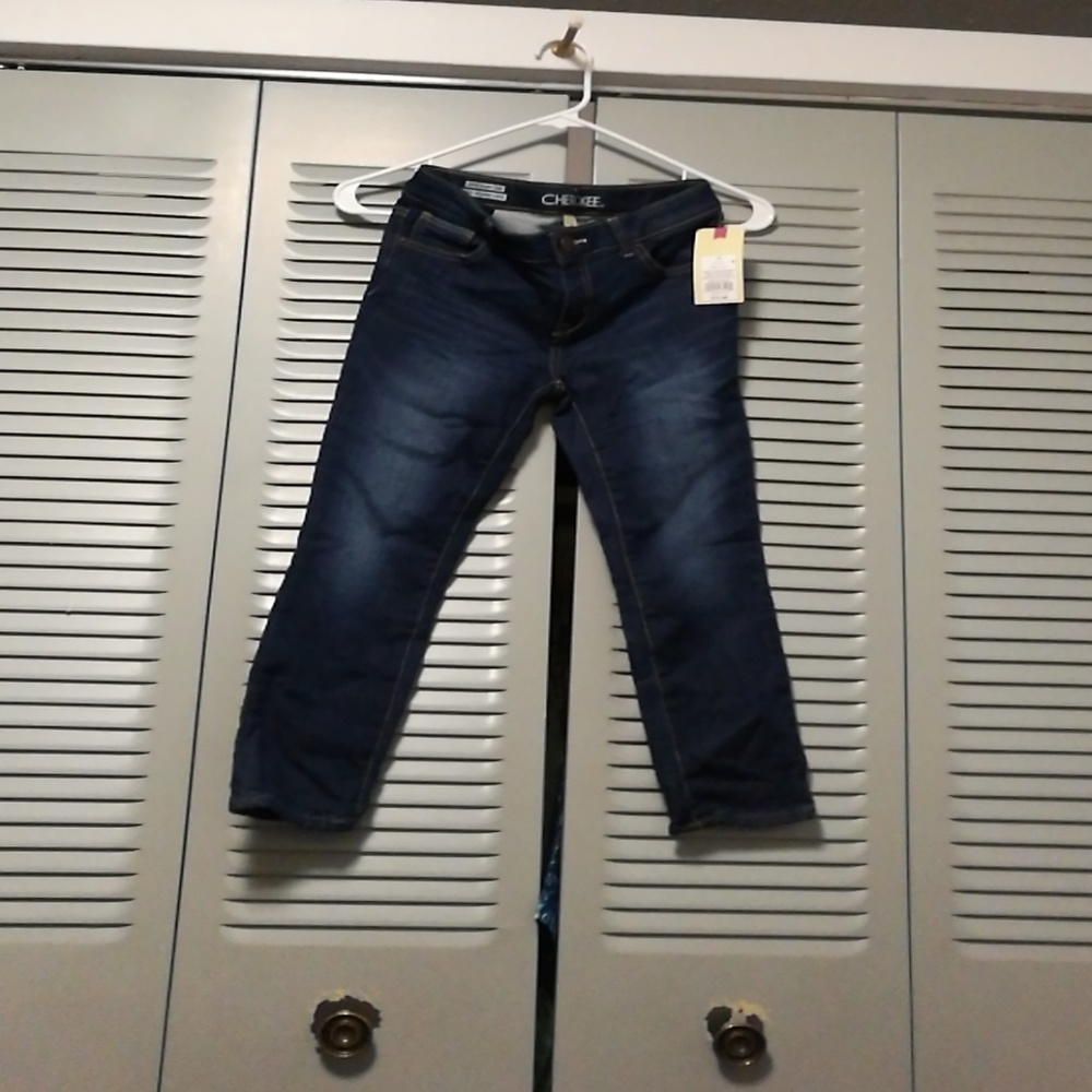 Jean