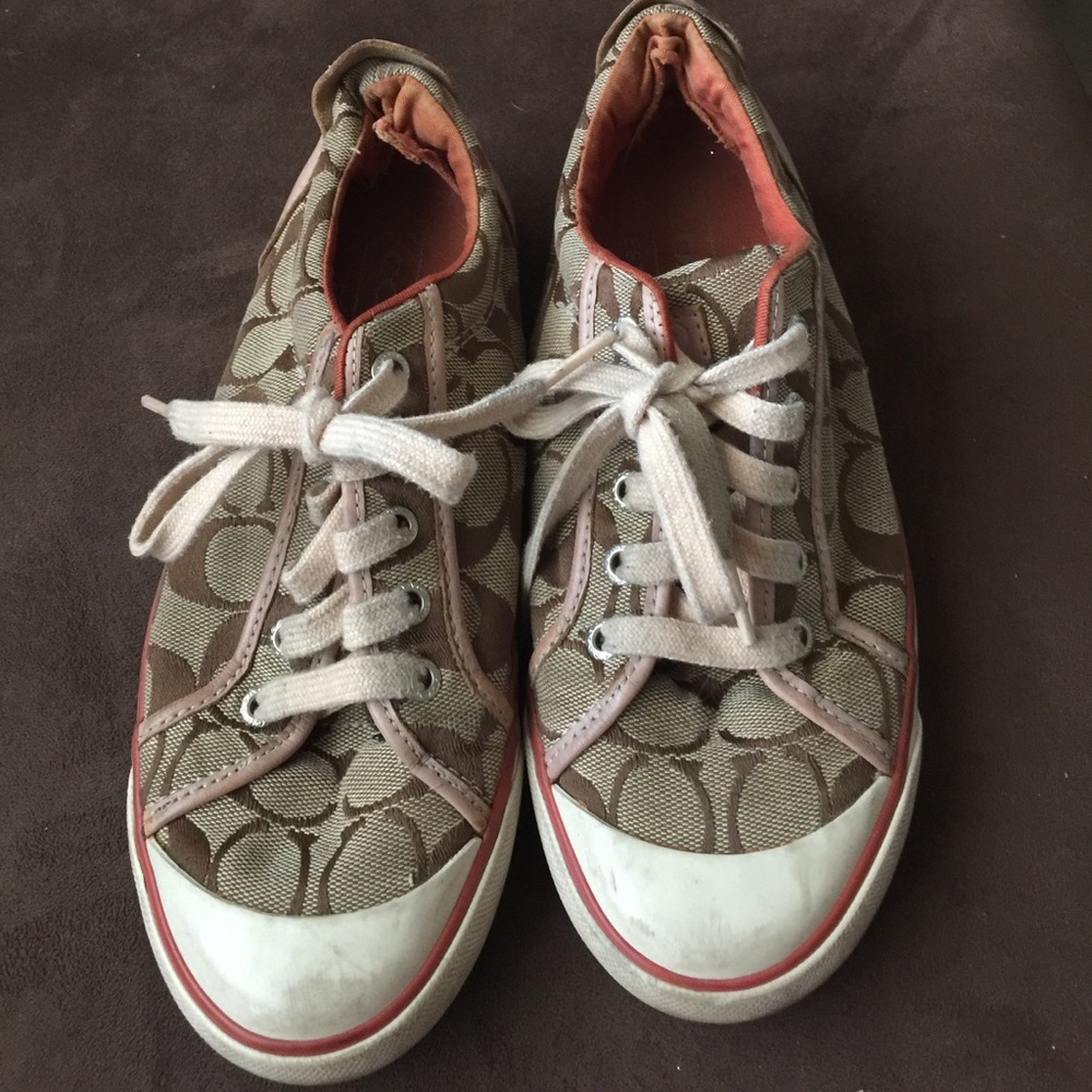Coach Sneakers
