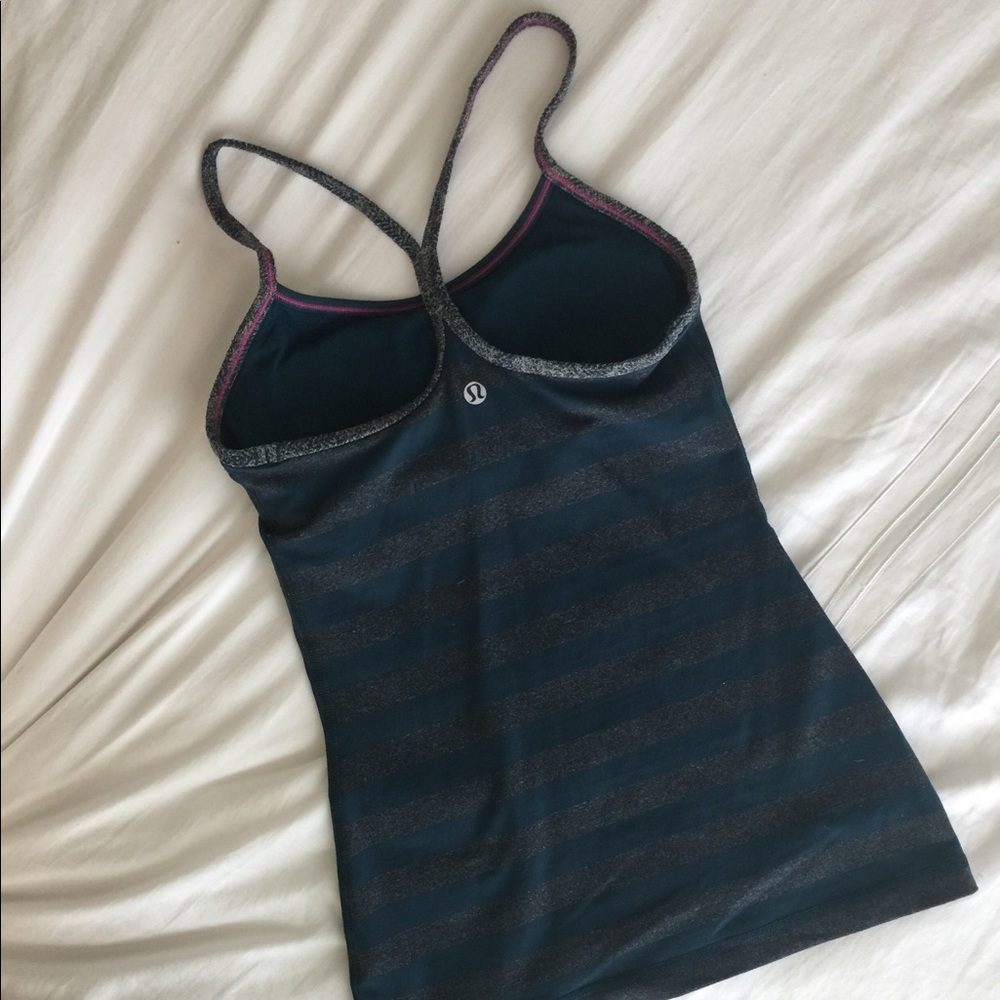 Lululemon Power Y