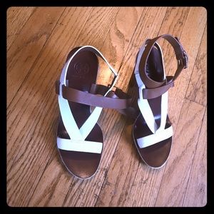 Tory Burch Strappy Sandals