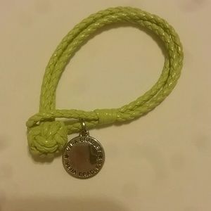 Vera bradley frill bracelet