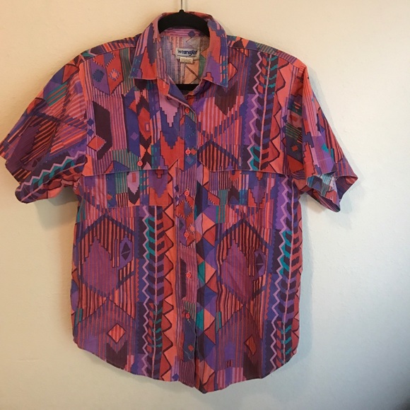 Tops - Vintage Womenswear