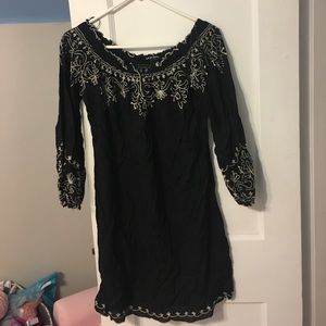 Lucky Brand Dress