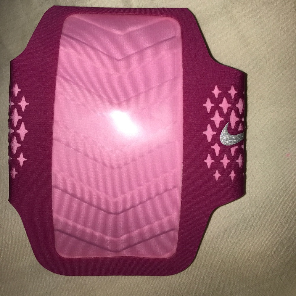 Nike Arm Band for iPhone 5/5s
