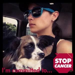 Meet your Posher, Shannon