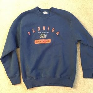 Florida gators sweatshirt