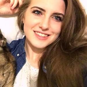 Meet your Posher, Logan