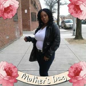 Meet your Posher, Joy