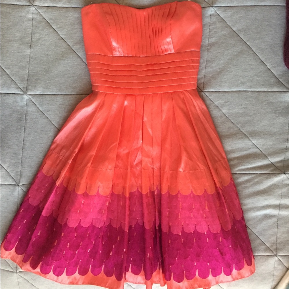 B. Darlin Cocktail Dress