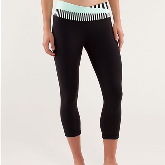 lululemon athletica Pants - Lululemon Astro wonder unders