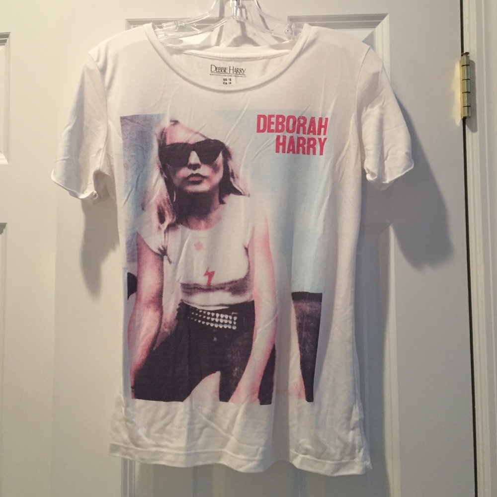 Blondie T-Shirt
