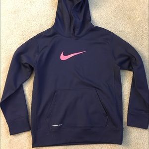 Nike hoodie
