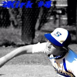 Meet your Posher, Kameron