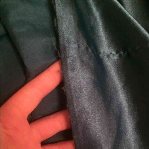 Prom Dress - Picture 4 of 4