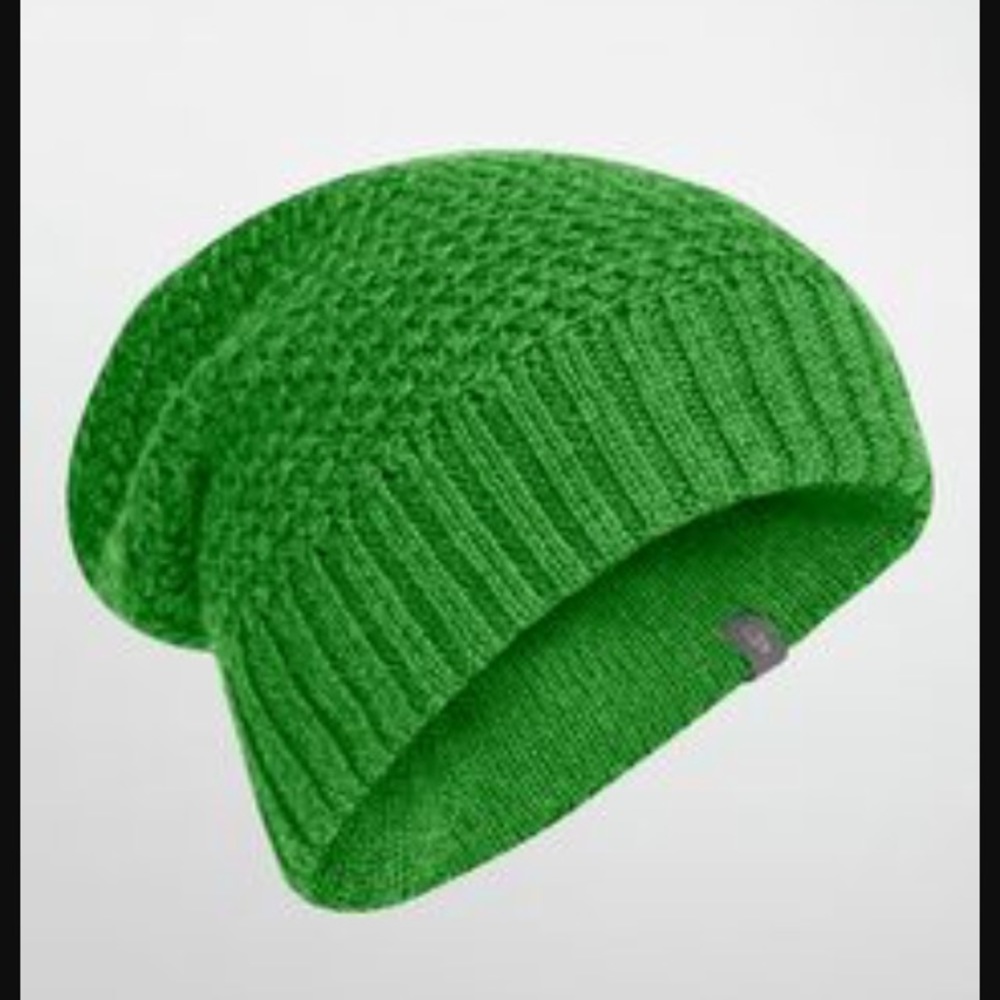 Icebreaker Skyline Beanie Hat NWOT!