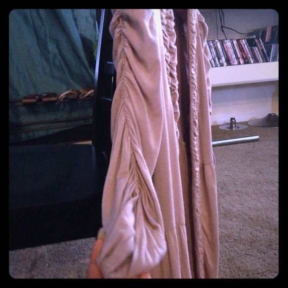 Overjacket - Picture 2 of 3