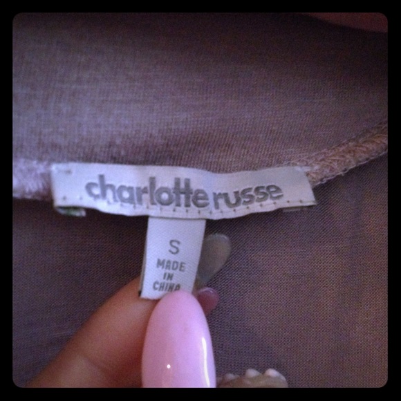 Overjacket - Picture 3 of 3