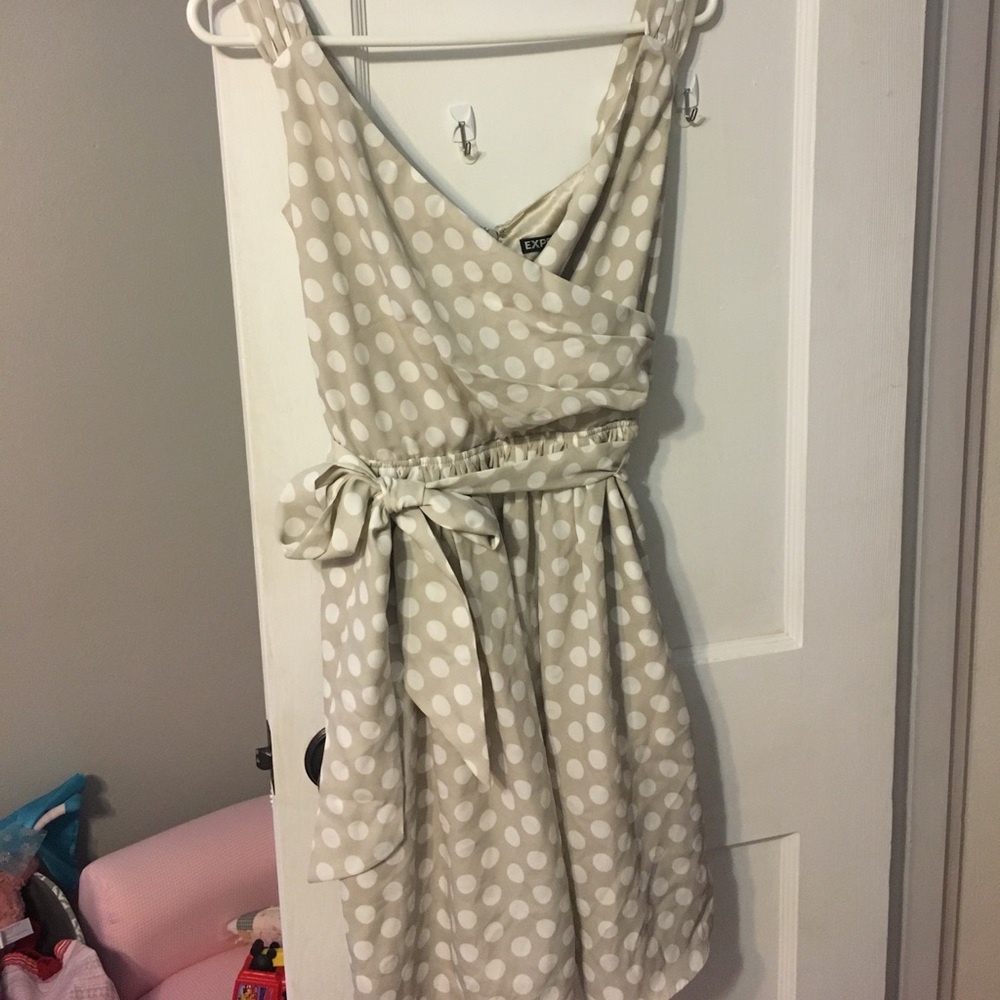 Express Dress