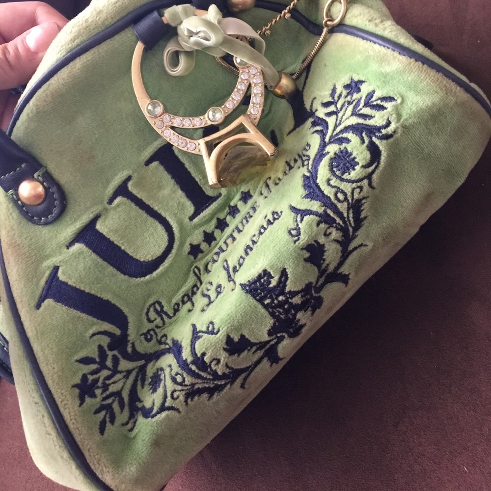 Juicy Purse