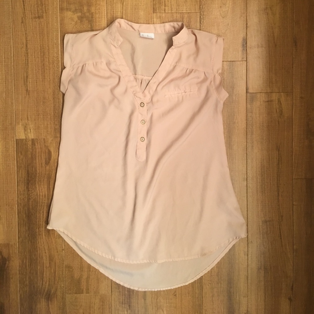 Lola blouse