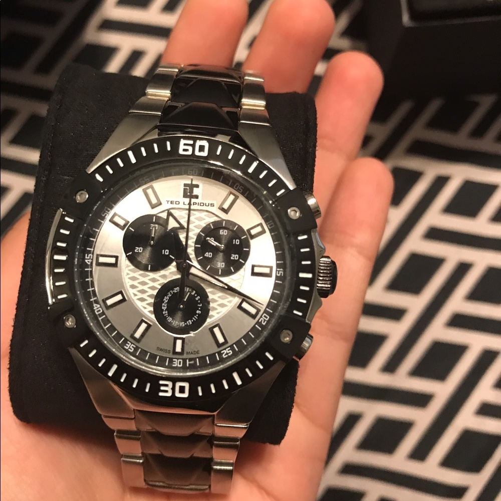 Men's Watch