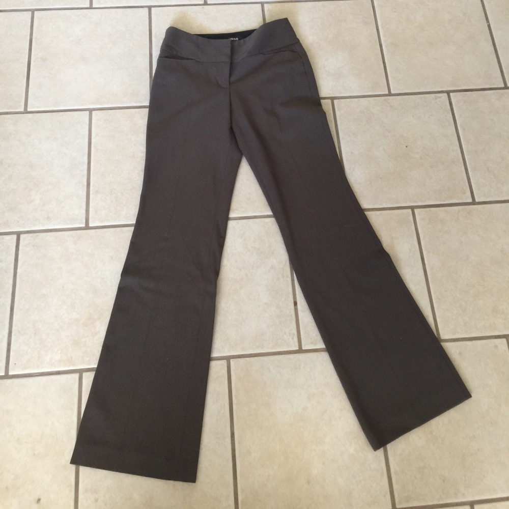 Slacks