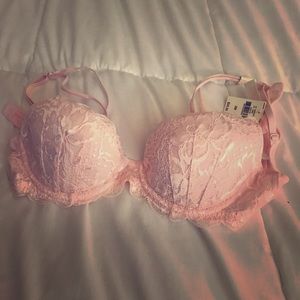 32B lightly lined Demi