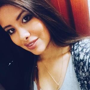 Meet your Posher, Juana