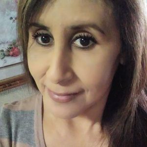 Meet your Posher, Sandy