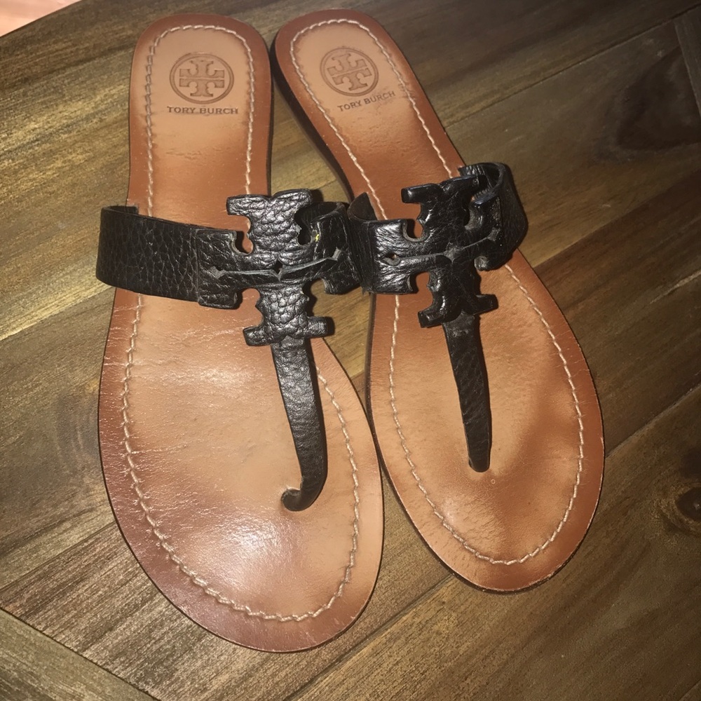 Tory Burch Moore Sandals