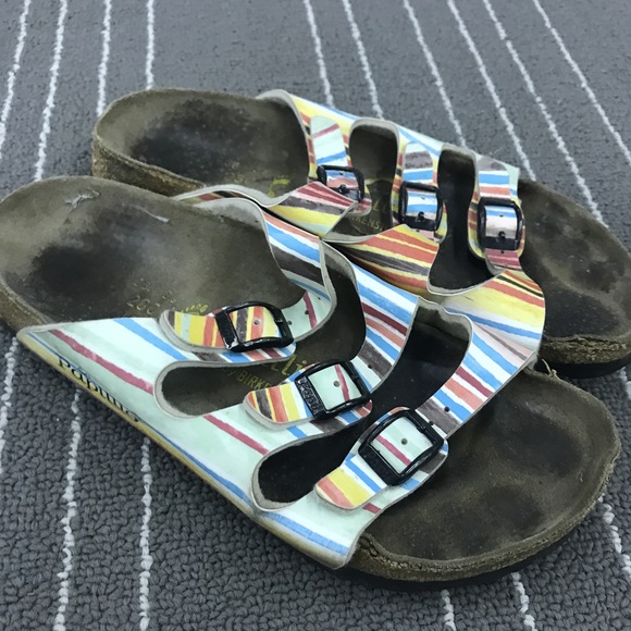Birkenstock Other - Birkenstock Women's 5 Sandals