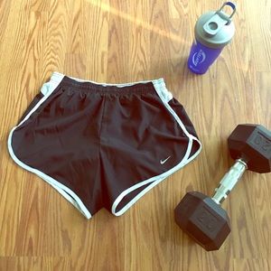 NIKE Athletic Shorts 💪🏽