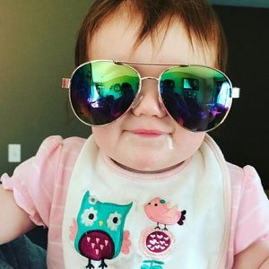 Meet your Posher, Sheila