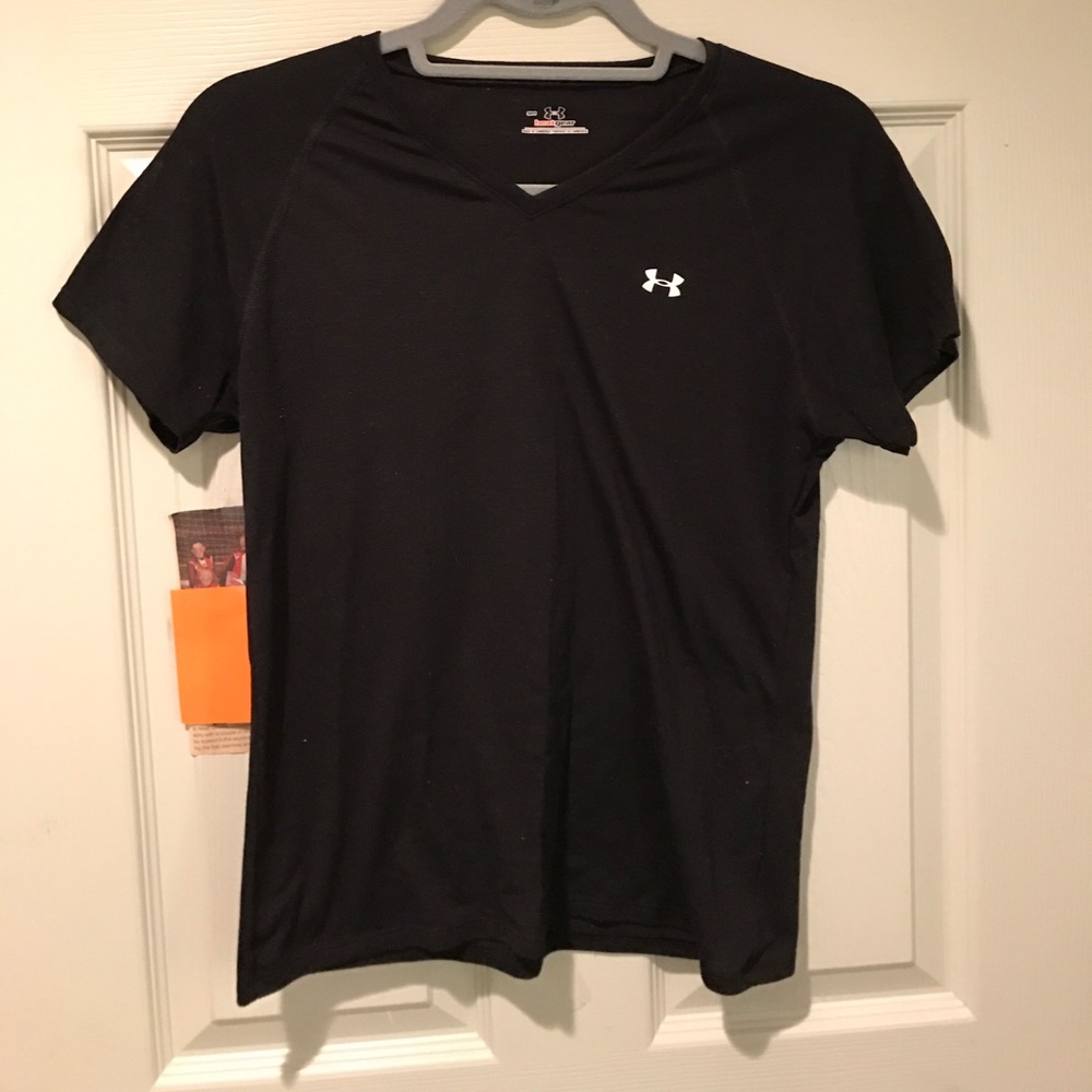 Under armour shirt