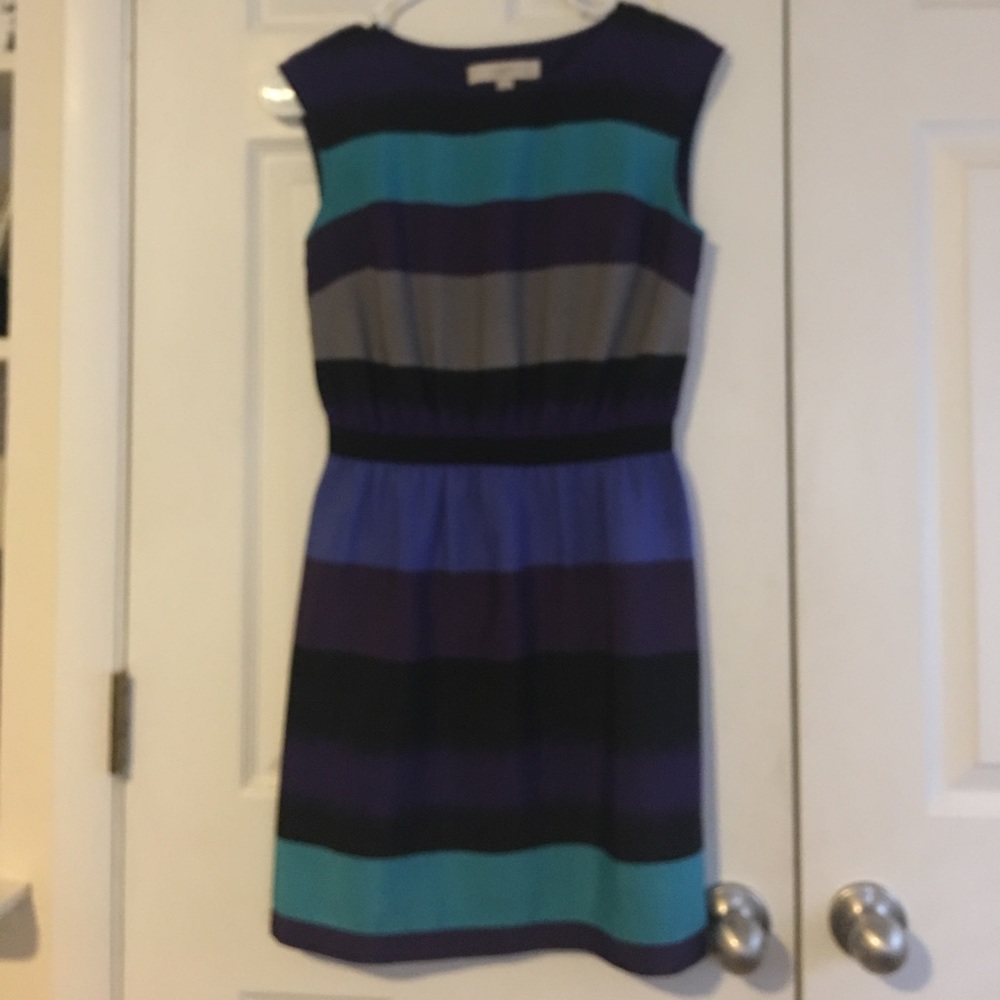 Fun summer dress